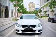 Bán xe Mercedes Benz E class 2015 E200 Edition giá 739 Triệu - TP HCM