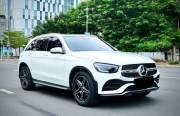 Bán xe Mercedes Benz GLC 2021 300 4Matic giá 1 Tỷ 779 Triệu - TP HCM