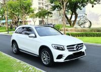 Bán xe Mercedes Benz GLC 2019 300 4Matic giá 1 Tỷ 359 Triệu - TP HCM