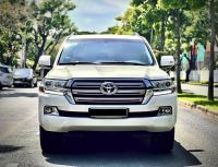 Bán xe Toyota Land Cruiser 4.6 V8 2020 giá 4 Tỷ 99 Triệu - TP HCM