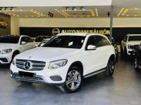 Bán xe Mercedes Benz GLC 2018 250 4Matic giá 1 Tỷ 99 Triệu - TP HCM