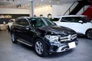 Bán xe Mercedes Benz GLC 2022 200 giá 1 Tỷ 459 Triệu - TP HCM