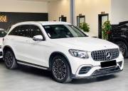 Bán xe Mercedes Benz GLC 2019 250 4Matic giá 1 Tỷ 299 Triệu - TP HCM