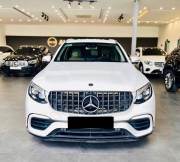 Bán xe Mercedes Benz GLC 2019 250 4Matic giá 1 Tỷ 299 Triệu - TP HCM