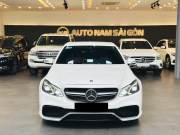 Bán xe Mercedes Benz E class 2015 E200 giá 599 Triệu - TP HCM