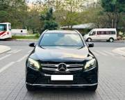 Bán xe Mercedes Benz GLC 2018 300 4Matic giá 1 Tỷ 359 Triệu - TP HCM