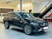 Bán xe Mercedes Benz GLC 2018 250 4Matic giá 1 Tỷ 299 Triệu - TP HCM