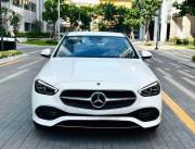 Bán xe Mercedes Benz C class 2022 C200 Avantgarde Plus giá 1 Tỷ 539 Triệu - TP HCM