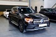 Bán xe Mercedes Benz GLC 2022 300 4Matic giá 2 Tỷ 39 Triệu - TP HCM