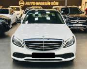 Bán xe Mercedes Benz C class 2020 C200 Exclusive giá 1 Tỷ 199 Triệu - TP HCM