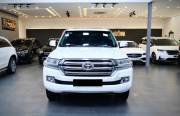 Bán xe Toyota Land Cruiser 4.6 V8 2020 giá 3 Tỷ 999 Triệu - TP HCM