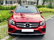 Bán xe Mercedes Benz GLC 2019 300 4Matic giá 1 Tỷ 379 Triệu - TP HCM