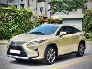 Bán xe Lexus RX 2019 350 giá 2 Tỷ 959 Triệu - TP HCM