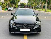 Bán xe Mercedes Benz C class 2019 C300 AMG giá 1 Tỷ 199 Triệu - TP HCM