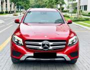 Bán xe Mercedes Benz GLC 2017 250 4Matic giá 979 Triệu - TP HCM