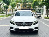 Bán xe Mercedes Benz GLC 2018 200 giá 999 Triệu - TP HCM