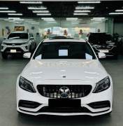 Bán xe Mercedes Benz C class 2019 C200 Exclusive giá 1 Tỷ 99 Triệu - TP HCM