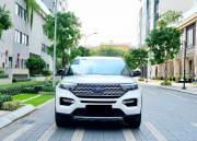 Bán xe Ford Explorer 2021 Limited 2.3L EcoBoost giá 1 Tỷ 789 Triệu - TP HCM