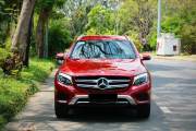 Bán xe Mercedes Benz GLC 2017 250 4Matic giá 899 Triệu - TP HCM