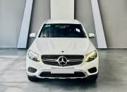 Bán xe Mercedes Benz GLC 2018 200 giá 939 Triệu - TP HCM