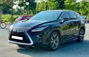 Bán xe Lexus RX 2018 350 giá 2 Tỷ 759 Triệu - TP HCM