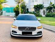 Bán xe Volvo S90 Inscription LWB B6 AWD 2022 giá 1 Tỷ 639 Triệu - TP HCM