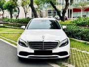 Bán xe Mercedes Benz C class 2021 C200 Exclusive giá 1 Tỷ 99 Triệu - TP HCM
