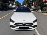 Bán xe Mercedes Benz C class 2023 C300 AMG giá 1 Tỷ 699 Triệu - TP HCM