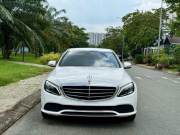 Bán xe Mercedes Benz C class 2021 C200 Exclusive giá 1 Tỷ 59 Triệu - TP HCM
