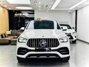 Bán xe Mercedes Benz GLE Class 2022 GLE 53 4Matic+ Coupe AMG giá 3 Tỷ 499 Triệu - TP HCM