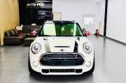 Bán xe Mini Cooper 2016 S 3Dr giá 959 Triệu - TP HCM