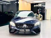 Bán xe Mercedes Benz E class 2019 E300 AMG giá 1 Tỷ 359 Triệu - TP HCM