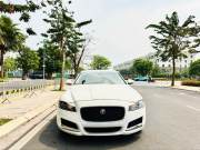 Bán xe Jaguar XF 2.0 AT 2016 giá 799 Triệu - TP HCM