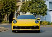 Bán xe Porsche 911 2021 Carrera giá 6 Tỷ 679 Triệu - TP HCM