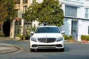 Bán xe Mercedes Benz C class 2020 C200 Exclusive giá 999 Triệu - TP HCM