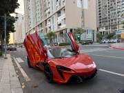 Bán xe McLaren Artura 2023 3.0 V6 giá 11 Tỷ 999 Triệu - TP HCM