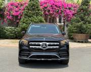 Bán xe Mercedes Benz GLS 450 4Matic 2020 giá 3 Tỷ 288 Triệu - TP HCM