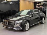 Bán xe Mercedes Benz E class E200 Exclusive 2021 giá 1 Tỷ 399 Triệu - TP HCM