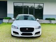 Bán xe Jaguar XF 2.0 AT 2016 giá 799 Triệu - TP HCM
