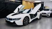 Bán xe BMW i8 2014 1.5L Hybrid giá 2 Tỷ 68 Triệu - TP HCM
