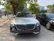 Bán xe Mercedes Benz S class 2020 S450L giá 2 Tỷ 279 Triệu - TP HCM