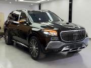 Bán xe Mercedes Benz GLS 2022 480 4Matic Maybach giá 7 Tỷ 188 Triệu - TP HCM