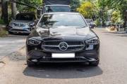 Bán xe Mercedes Benz C class 2025 C200 Avantgarde giá 1 Tỷ 479 Triệu - TP HCM