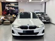 Bán xe BMW 3 Series 2023 320i Sport Line giá 1 Tỷ 368 Triệu - TP HCM