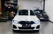 Bán xe BMW 3 Series 2021 320i Sport Line giá 1 Tỷ 199 Triệu - TP HCM