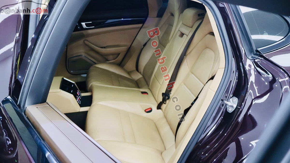 Porsche Panamera 3.0 V6 2021 - 4 Tỷ 378 Triệu 10