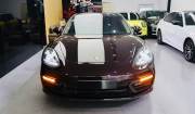 Bán xe Porsche Panamera 2021 3.0 V6 giá 4 Tỷ 378 Triệu - TP HCM