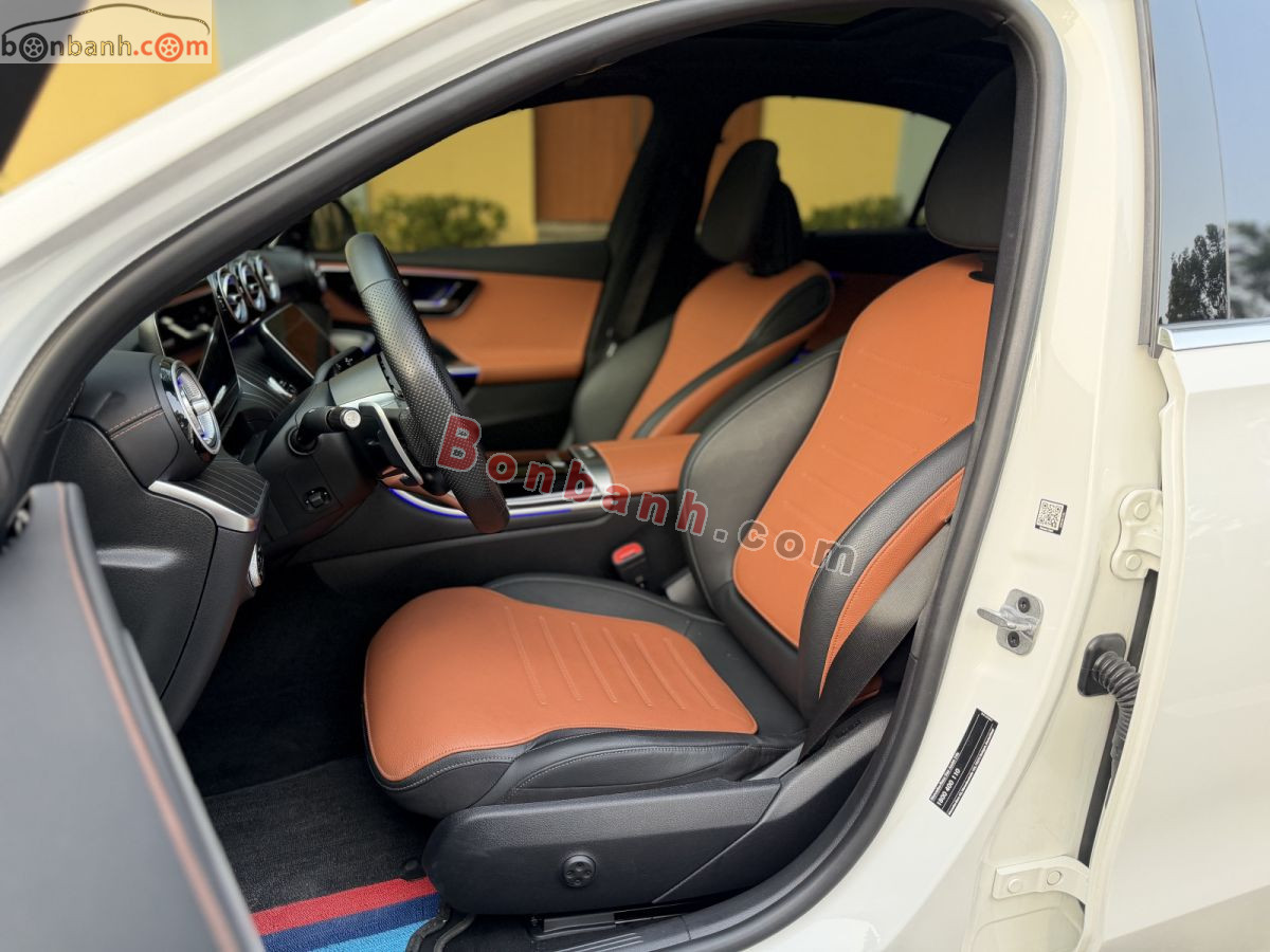 Mercedes Benz C class C43 AMG 4Matic 2023 - 1 Tỷ 999 Triệu 6