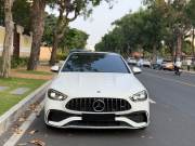 Bán xe Mercedes Benz C class C43 AMG 4Matic 2023 giá 1 Tỷ 999 Triệu - TP HCM