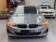 Bán xe BMW 3 Series 2025 320i Sport Line giá 1 Tỷ 479 Triệu - TP HCM